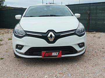 Renault Clio dCi 8V 90CV Start&Stop 5 porte Energy