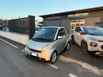Smart ForTwo 1000 84cv 90.000km - Tutto incluso - 
