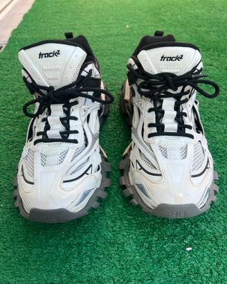 BALENCIAGA TRACK 2 NUOVE