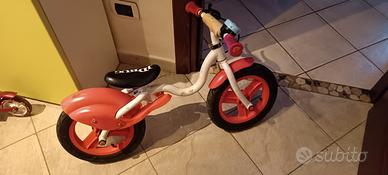 bici bambini