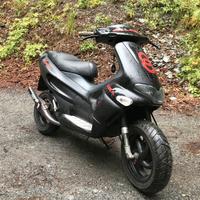 Gilera runner sp 50