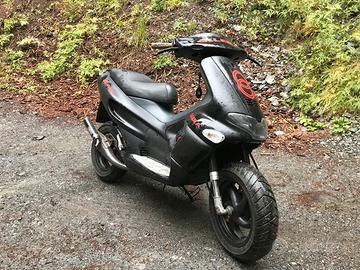 Gilera runner sp 50