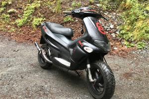 Gilera runner sp 50
