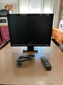 Monitor TV Samsung SyncMaster 225MW
