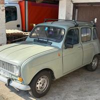 Renault R4