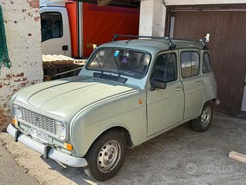 Renault R4