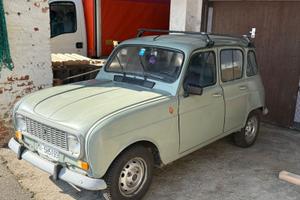 Renault R4