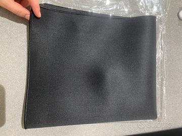 Tappetino protettivo elettromagnetico piano cottur