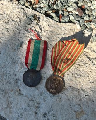 Medaglie  ww1