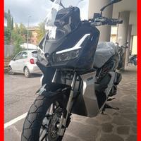 Tnt 125 xco #nuovo#pronta consegna#patente b#rate