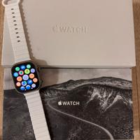 Apple watch ultra 2 anke X altro