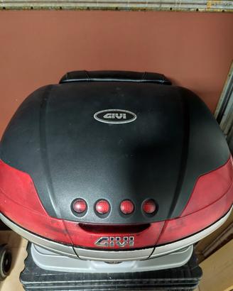 bauletto moto Givi 