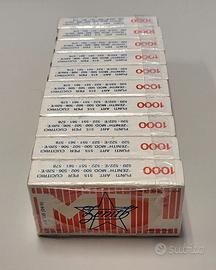 Punti universali Zenith 515 (24/6 mm)