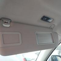 Aletta parasole destra AUDI A6 del 2011