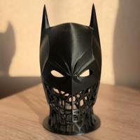 sostegno per cuffie Batman