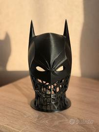 sostegno per cuffie Batman