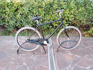 bici uomo