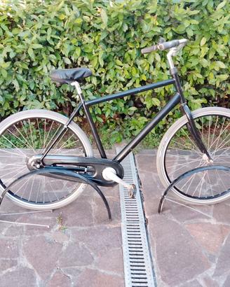 bici uomo