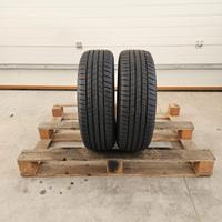 2 gomme Bridgestone 195 65 15 estive