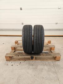 2 gomme Bridgestone 195 65 15 estive