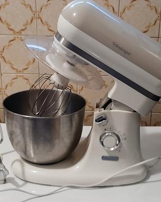 Planetaria Ariete Vintage