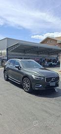 VOLVO XC60 2018 D5 INSCRIPTION