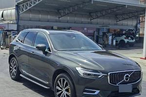 VOLVO XC60 2018 D5 INSCRIPTION