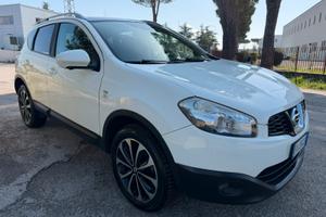 Nissan Qashqai - 1.6 Diesel 131CV - 2012