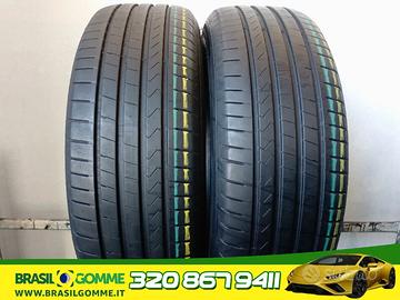 Gomme 225/60/18 HANKOOK Estive