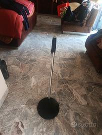 Asta per microfono 