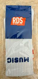 Calzini RDS 100% Grandi Successi – Nuovi