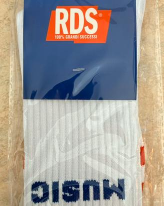 Calzini RDS 100% Grandi Successi – Nuovi
