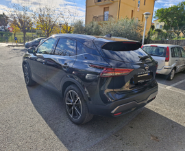 Qashqai 2024