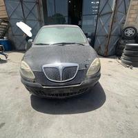 Ricambi Lancia Y 1.2 benz 8V del 2004