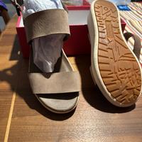 Sandali donna Timberland