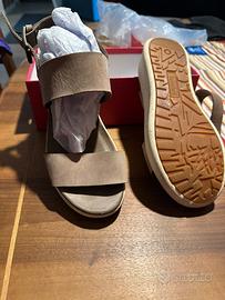 Sandali donna Timberland