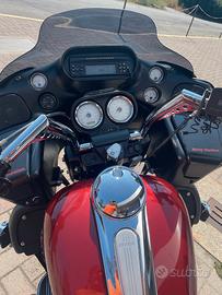 Harley-Davidson Road Glide - 2010