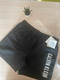 Costume Calvin Klein nuovo