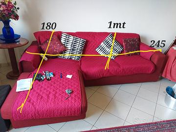 Divano Letto 