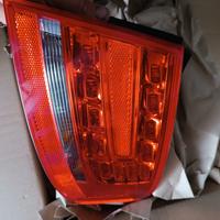 fanale posteriore destro audi A4 