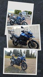 Triumph Tiger 1200