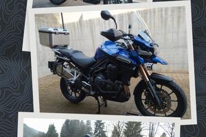 Triumph Tiger 1200