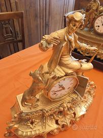 orologio da sopramobile 