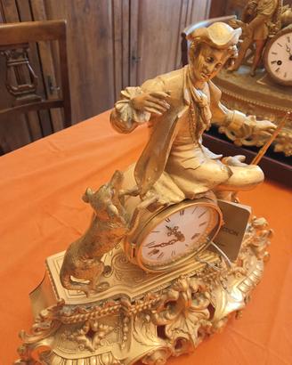 orologio da sopramobile 