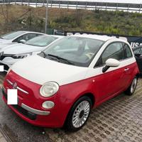 Fiat 500 1.2 by Gucci -2012