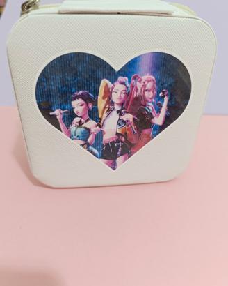 portagioie kpop huntrix