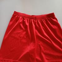 calzoncini da calcio