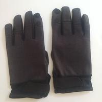 guanti militari Beretta taglia XXL
