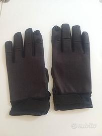 guanti militari Beretta taglia XXL