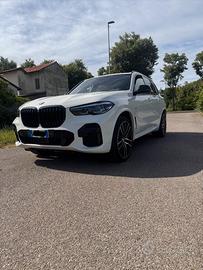 Bmw X5 30D MSport